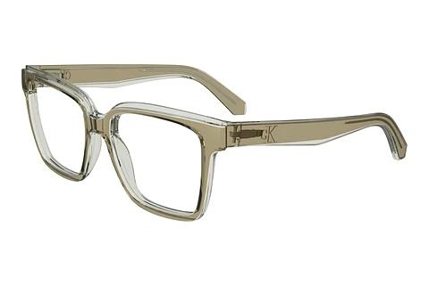 Brille Calvin Klein CKJ24619 260