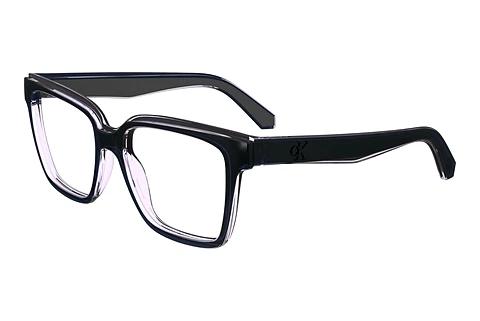 Brille Calvin Klein CKJ24619 400