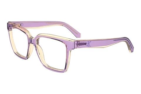 Brille Calvin Klein CKJ24619 675