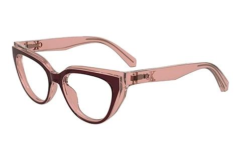 Brille Calvin Klein CKJ24628 605