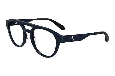 Brille Calvin Klein CKJ24633 400