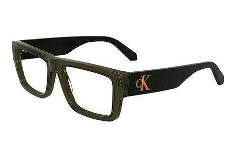 Brille Calvin Klein CKJ24634 309