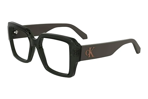 Brille Calvin Klein CKJ24635 050