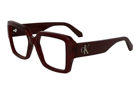Brille Calvin Klein CKJ24635 605