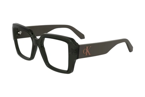 Brille Calvin Klein CKJ24635 N 050