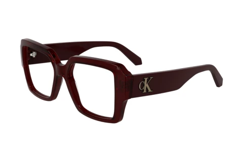 Brille Calvin Klein CKJ24635 N 605