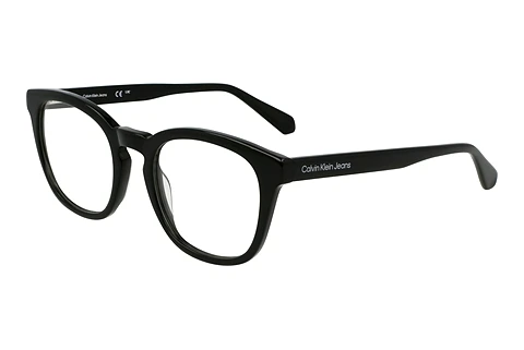 Brille Calvin Klein CKJ24636MAG-SET 001