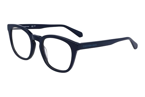 Brille Calvin Klein CKJ24636MAG-SET 400