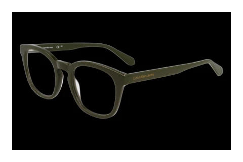 Brille Calvin Klein CKJ24636MAG-SET N 309