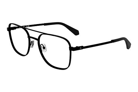 Brille Calvin Klein CKJ25205f 002