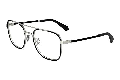 Brille Calvin Klein CKJ25205f 043