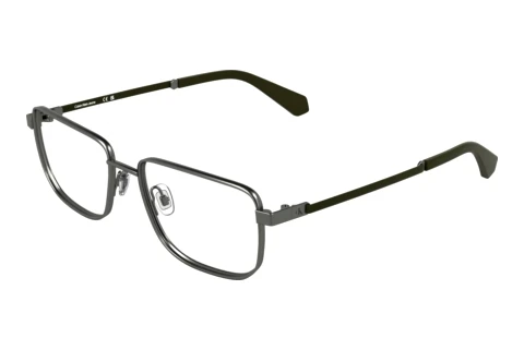 Brille Calvin Klein CKJ25210 027