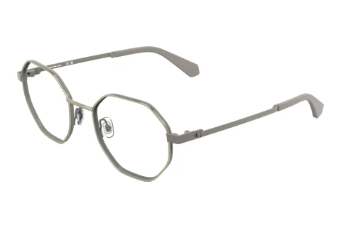 Brille Calvin Klein CKJ25211 718