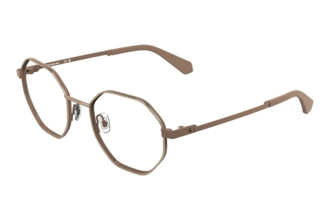 Brille Calvin Klein CKJ25211 770