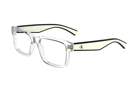 Brille Calvin Klein CKJ25302 N 971