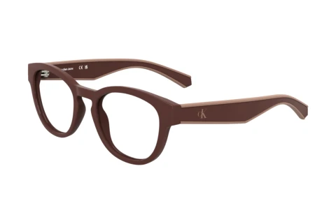 Brille Calvin Klein CKJ25303 N 605
