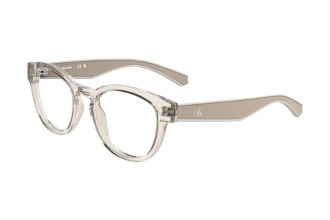 Brille Calvin Klein CKJ25303 N 671