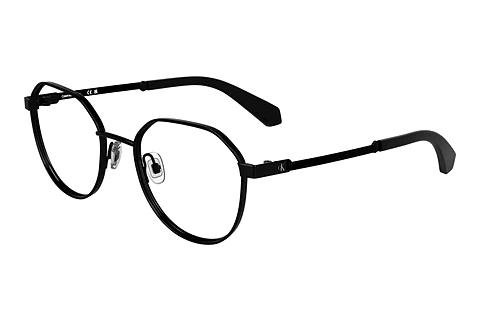 Brille Calvin Klein CKJ25304 001
