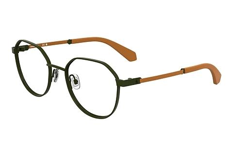 Brille Calvin Klein CKJ25304 309
