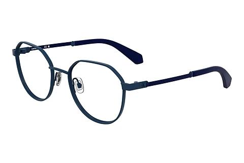 Brille Calvin Klein CKJ25304 400