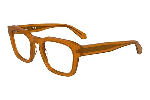 Brille Calvin Klein CKJ25610 201