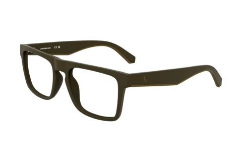 Brille Calvin Klein CKJ25612 N 210