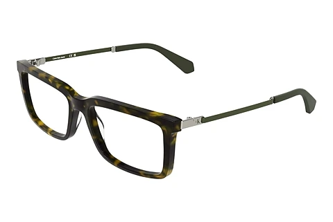 Brille Calvin Klein CKJ25625 315