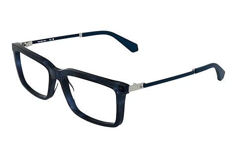 Brille Calvin Klein CKJ25625 415