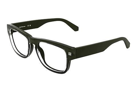Brille Calvin Klein CKJ25627 300