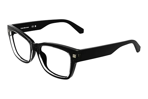 Brille Calvin Klein CKJ25628 001