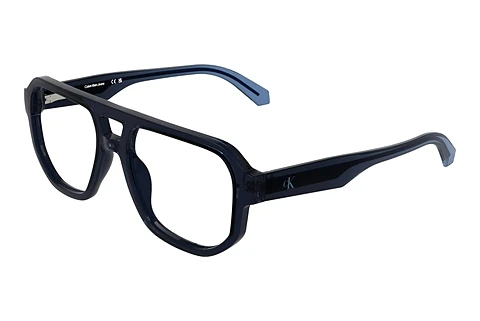 Brille Calvin Klein CKJ25631 400
