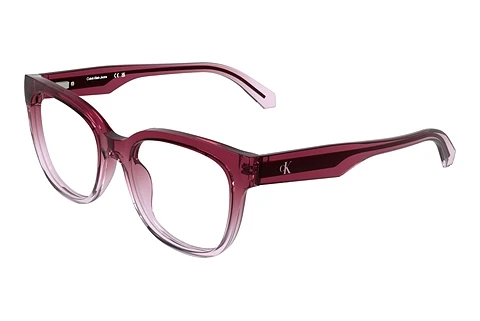 Brille Calvin Klein CKJ25632 606