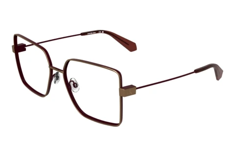 Brille Calvin Klein CKJ26203 705