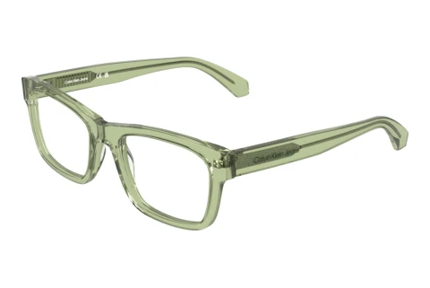 Brille Calvin Klein CKJ26303 305