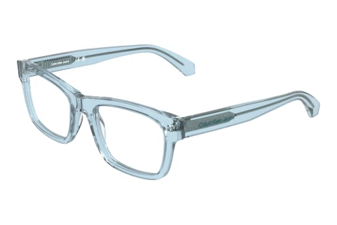 Brille Calvin Klein CKJ26303 401