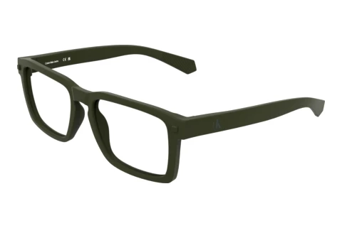Brille Calvin Klein CKJ26609 300