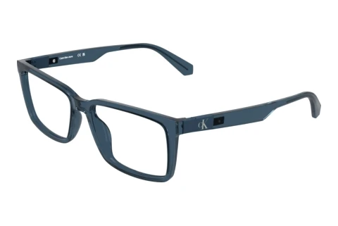 Brille Calvin Klein CKJ26612 400
