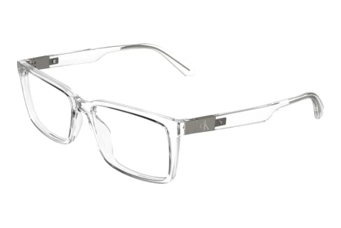 Brille Calvin Klein CKJ26612 971