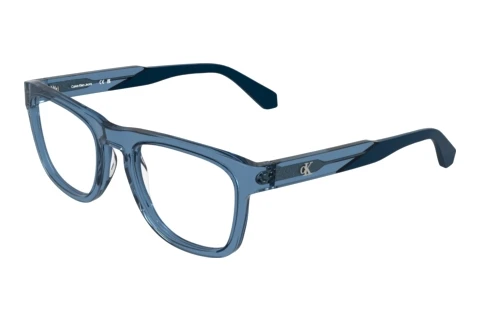 Brille Calvin Klein CKJ26614 400