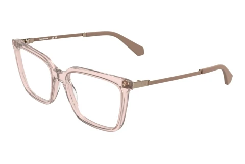 Brille Calvin Klein CKJ26615 272