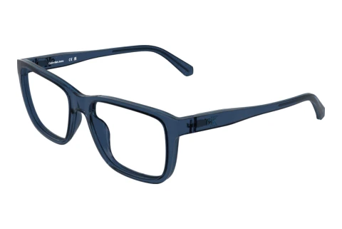 Brille Calvin Klein CKJ26631 400
