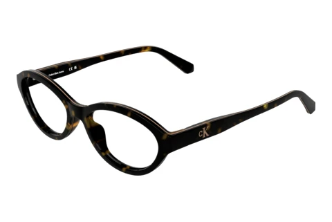 Brille Calvin Klein CKJ26632 242