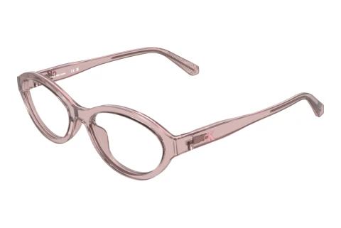 Brille Calvin Klein CKJ26632 607