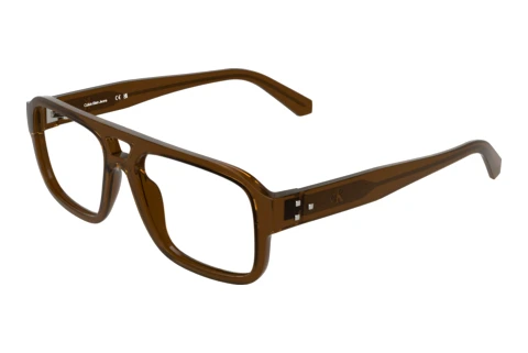 Brille Calvin Klein CKJ26634 210