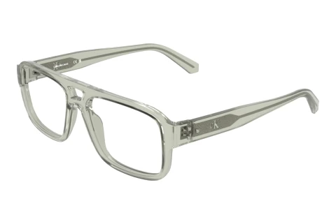 Brille Calvin Klein CKJ26634 302