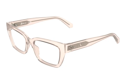 Brille Calvin Klein CKJ26635 604