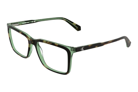 Brille Calvin Klein CKJ26636 236