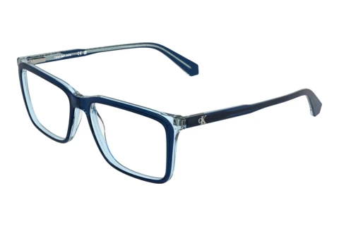 Brille Calvin Klein CKJ26636 400
