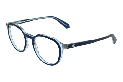 Brille Calvin Klein CKJ26637 400