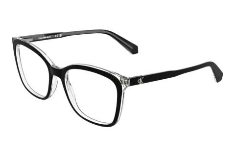 Brille Calvin Klein CKJ26638 001